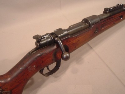 Mauser K98b - 