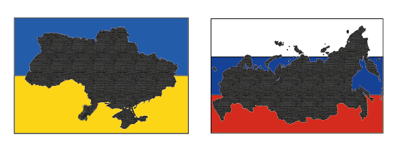 Rusko-ukrajinský konflikt