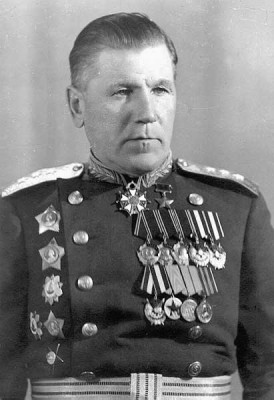 Gorbatov, Aleksandr Vasilyevich