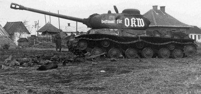 IS-2 - 