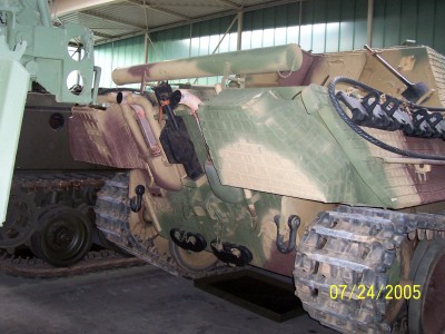 Jagdpanther - 