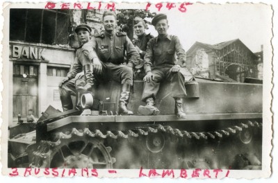 Flakpanzer IV Kugelblitz - 