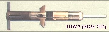BGM-71 TOW - 