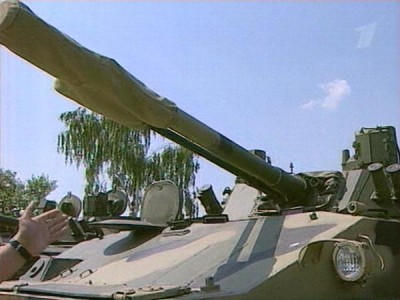 BMD-4 (bojové výsadkové vozidlo) - 