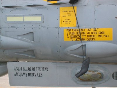 Grumman F-14D Tomcat - 