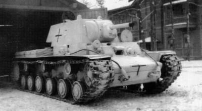 KV-6 (Objekt 226) - 