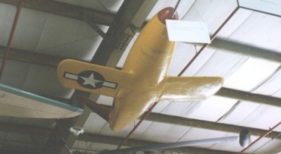 USA - LBD-1 Gargoyle - https://www.aviation-history.com/garber/vg-bldg/mcdonnell_gargoyle-1_f.html