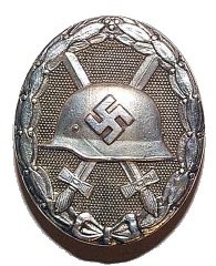 Odznak za zranění 1939 - 