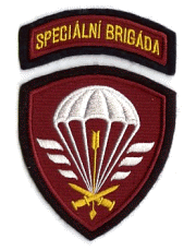 6. speciální brigáda [1995-2001]