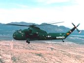 Sikorsky CH-37C Deuce